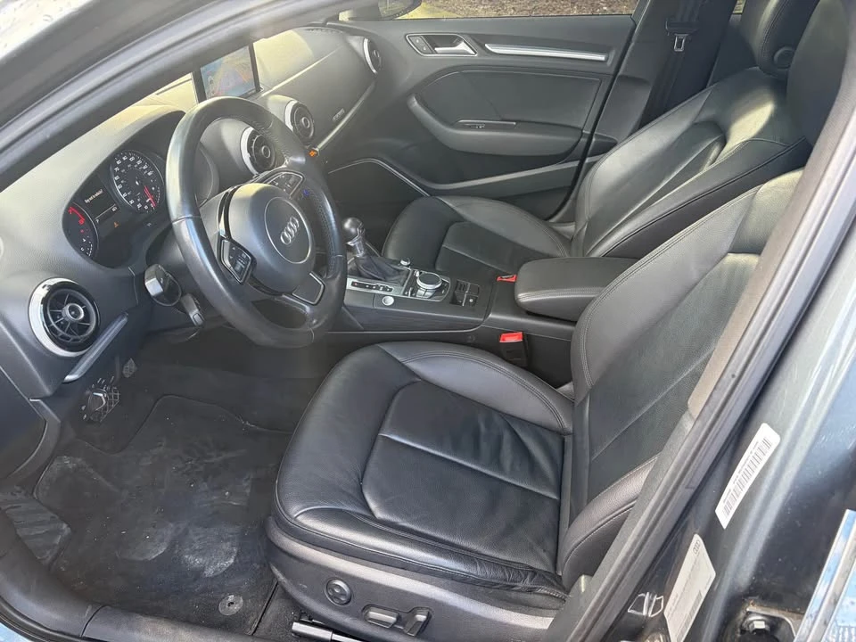 2016 Audi 8V A3 - Image 5 of 11