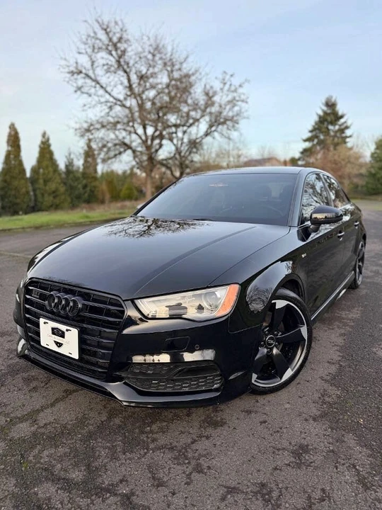 2016 Audi 8V A3 - Image 2 of 21
