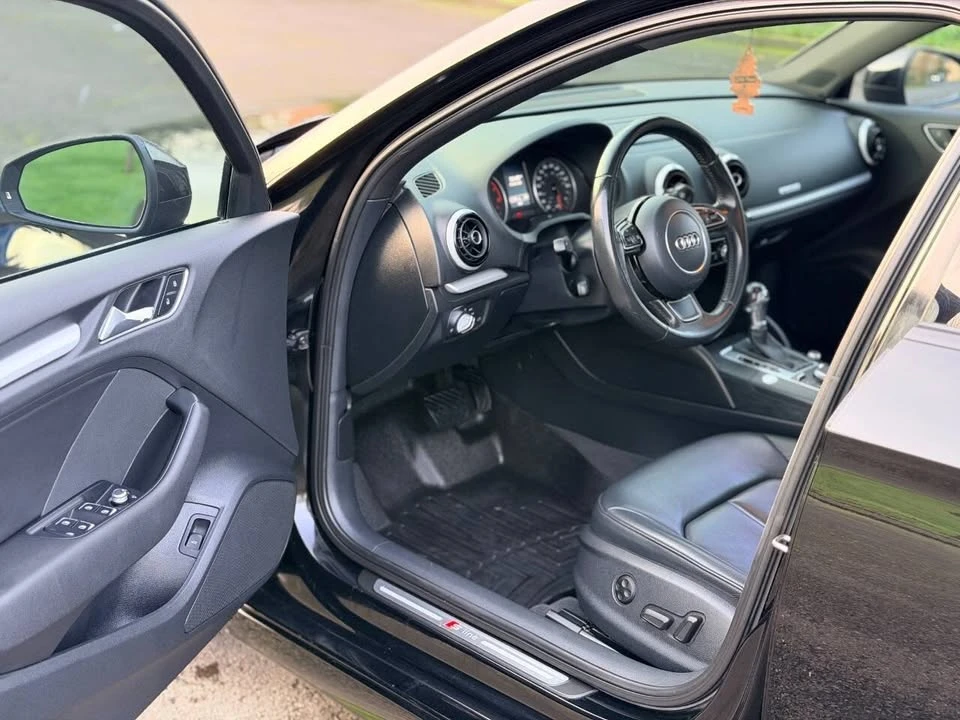 2016 Audi 8V A3 - Image 11 of 21