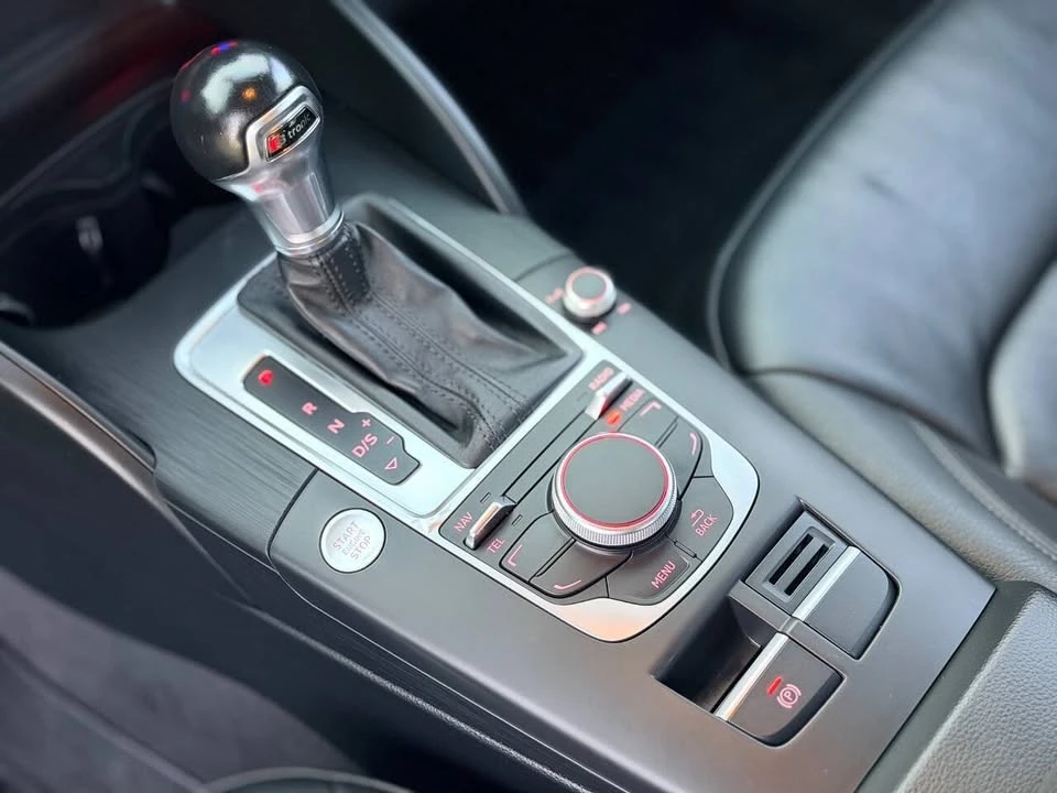 2016 Audi 8V A3 - Image 16 of 21