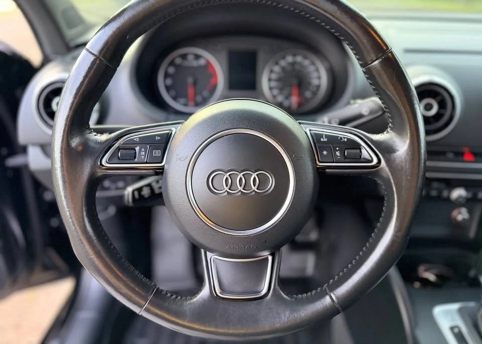 2016 Audi 8V A3 - Image 13 of 21