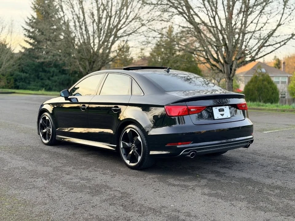 2016 Audi 8V A3 - Image 5 of 21