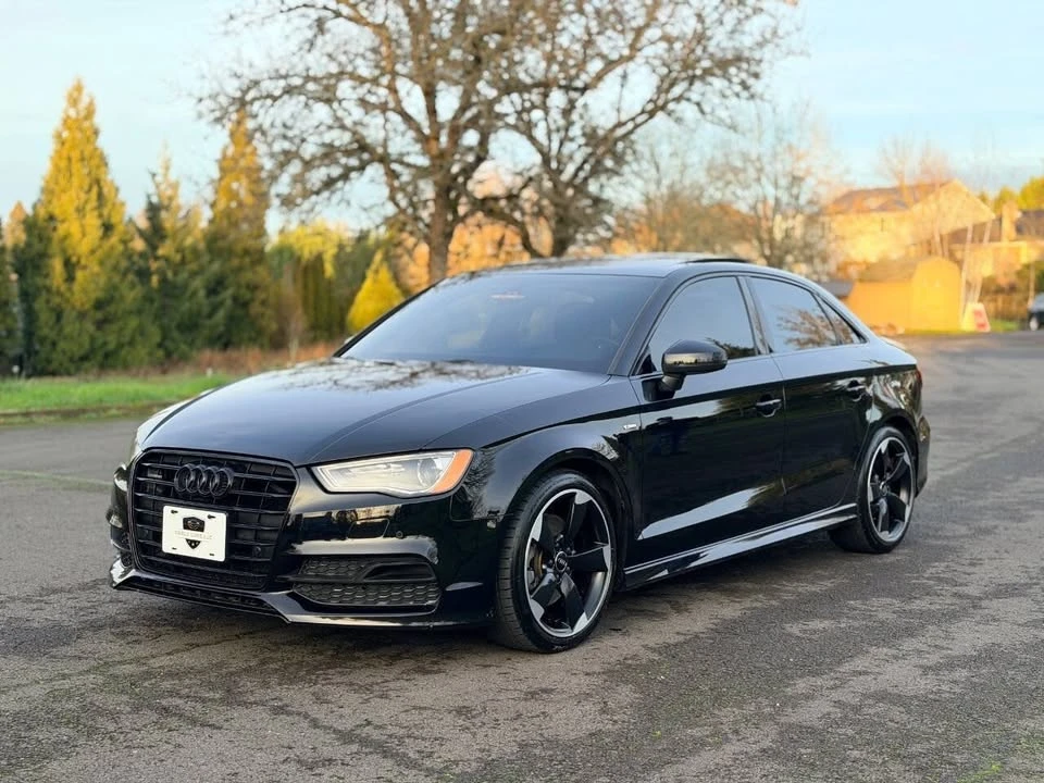 2016 Audi 8V A3 - Image 3 of 21