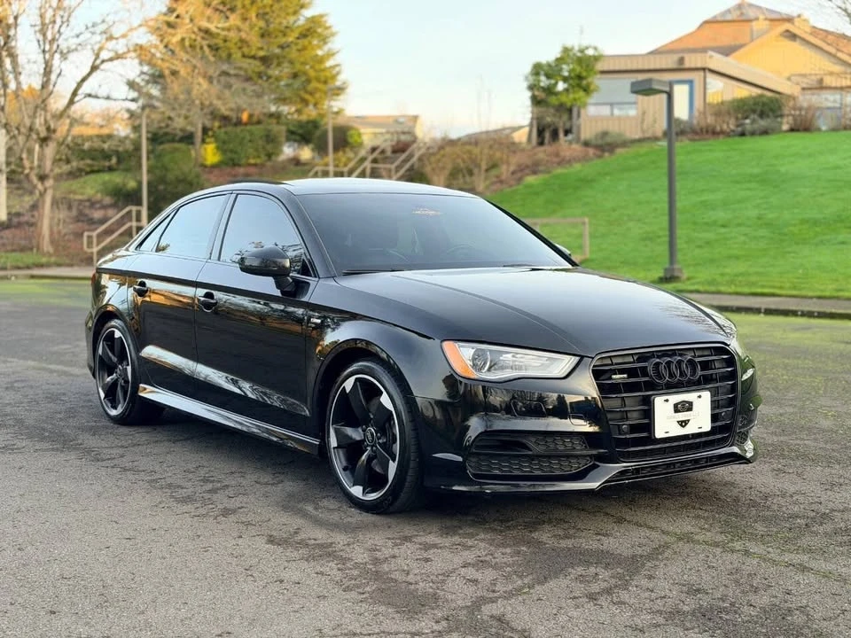 2016 Audi 8V A3 - Image 9 of 21