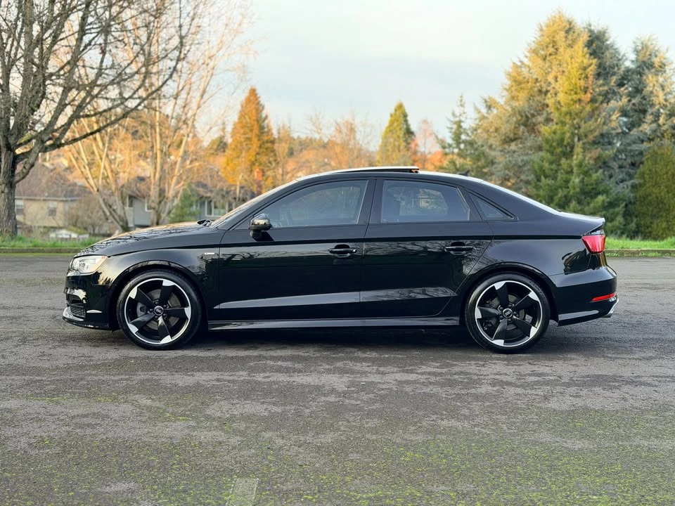2016 Audi 8V A3 - Image 2 of 20