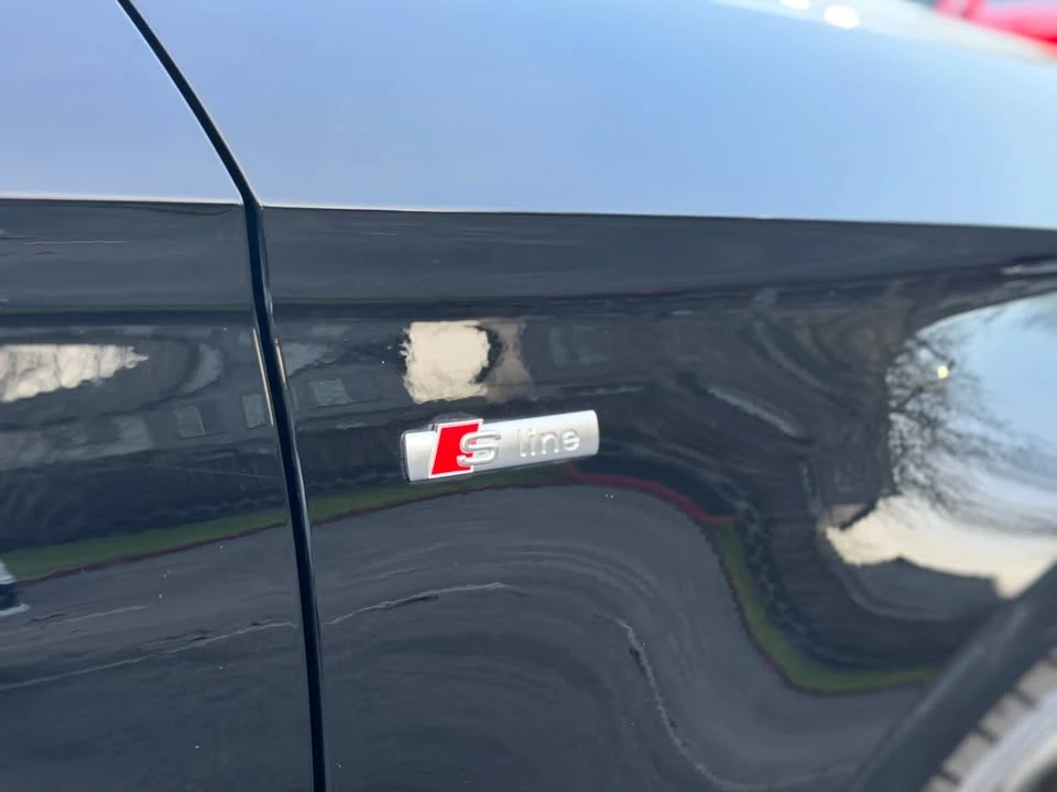 2016 Audi 8V A3 - Image 19 of 20