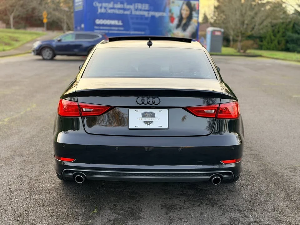 2016 Audi 8V A3 - Image 4 of 20