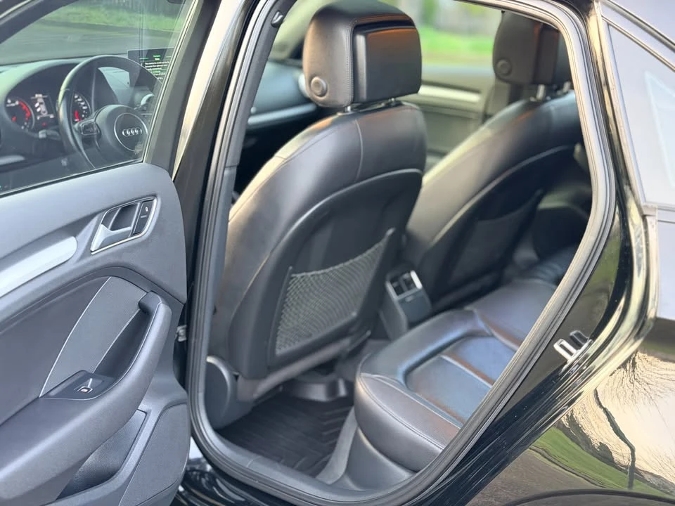 2016 Audi 8V A3 - Image 16 of 20