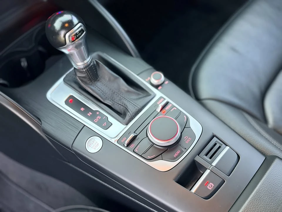 2016 Audi 8V A3 - Image 14 of 20