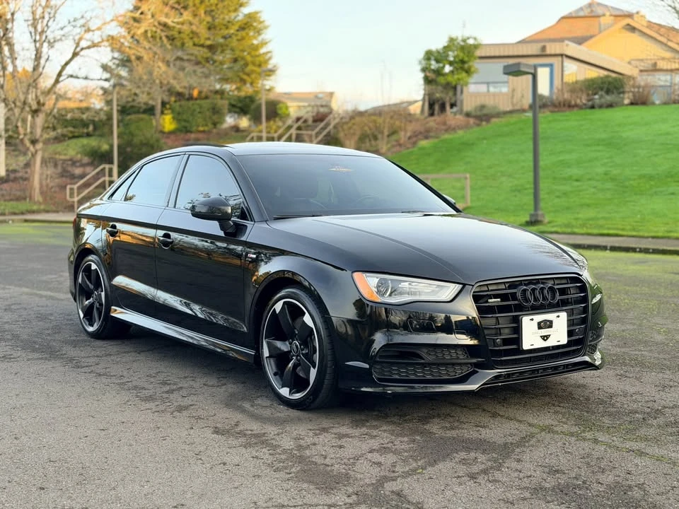 2016 Audi 8V A3 - Image 7 of 20