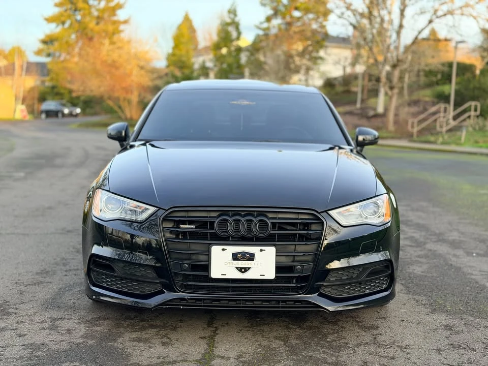 2016 Audi 8V A3 - Image 8 of 20