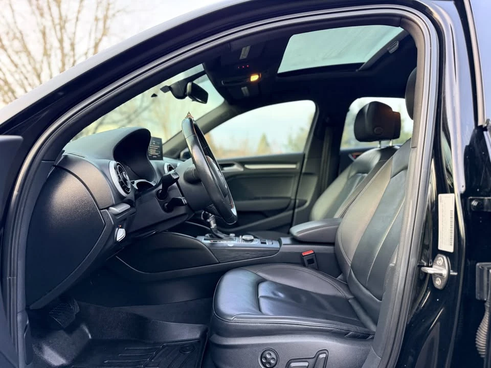 2016 Audi 8V A3 - Image 15 of 20