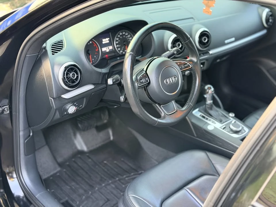 2016 Audi 8V A3 - Image 10 of 20
