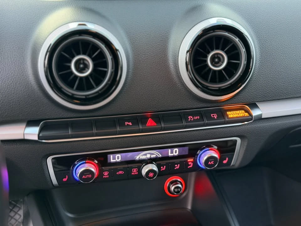 2016 Audi 8V A3 - Image 13 of 20