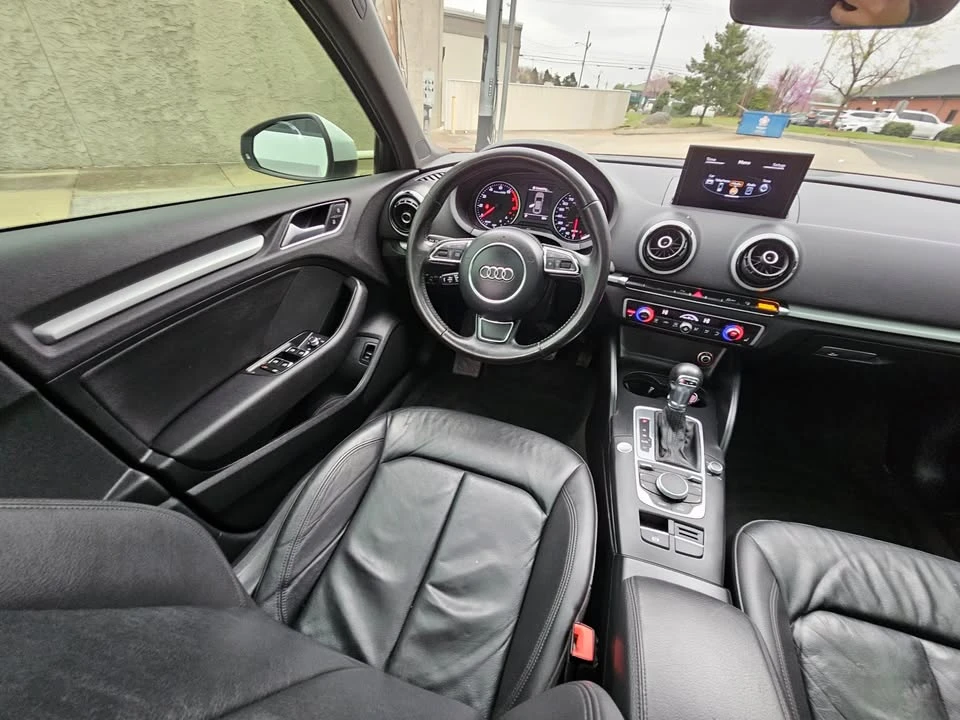 2016 Audi 8V A3 - Image 14 of 20