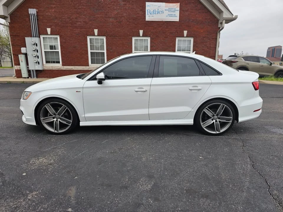 2016 Audi 8V A3 - Image 5 of 20
