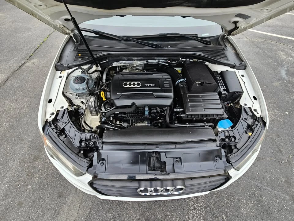 2016 Audi 8V A3 - Image 19 of 20