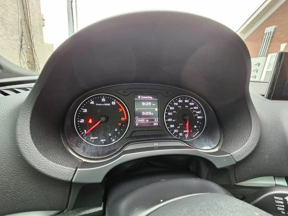 2016 Audi 8V A3 - Image 16 of 20