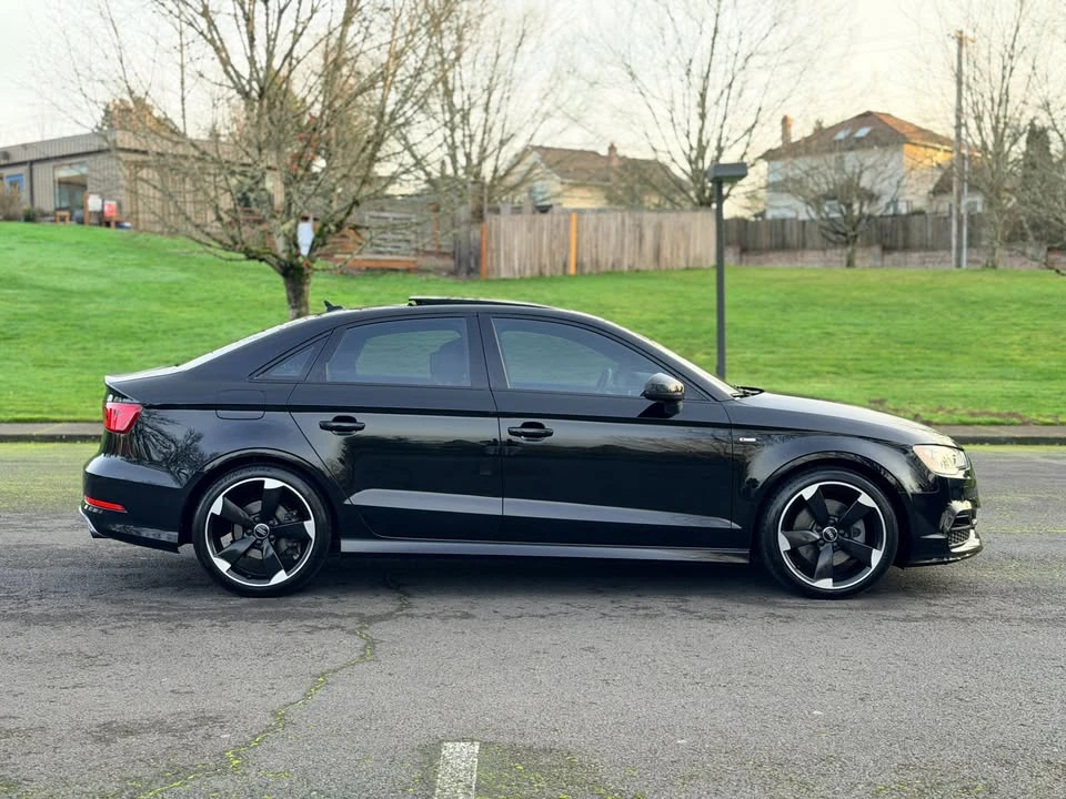 2016 Audi 8V A3 - Image 6 of 20