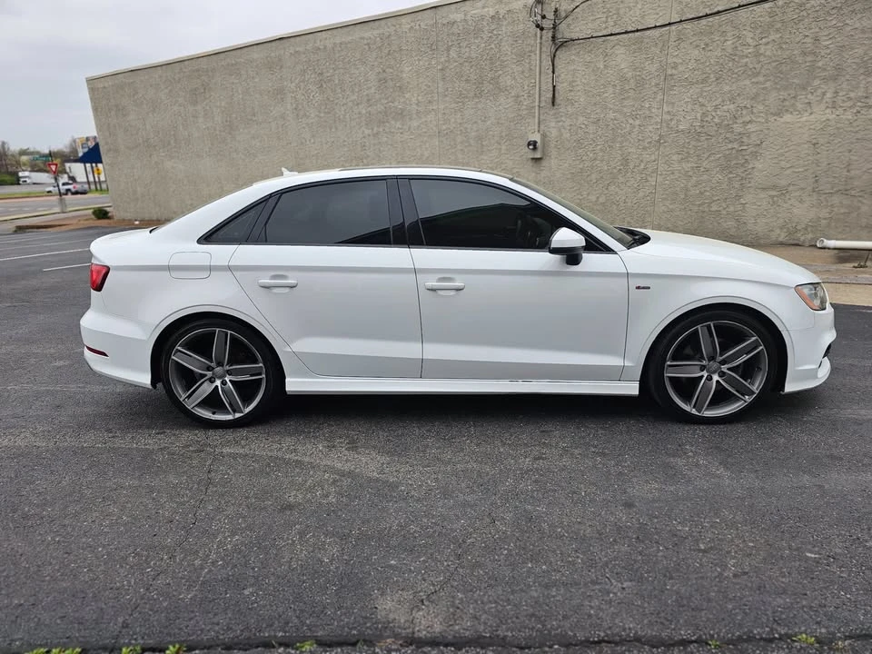 2016 Audi 8V A3 - Image 7 of 20