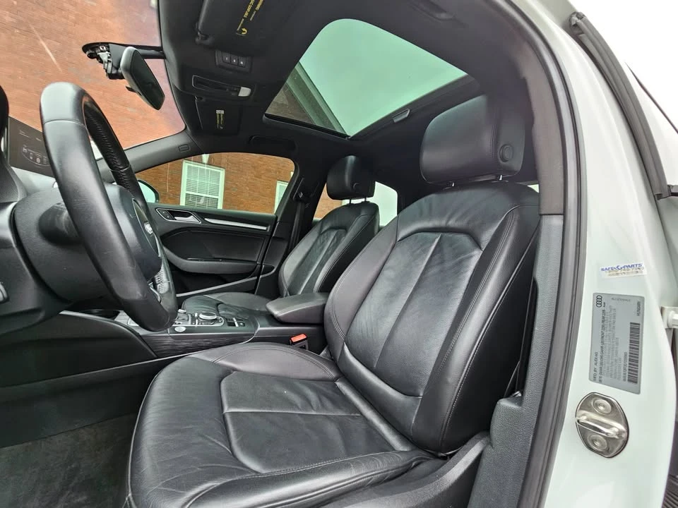 2016 Audi 8V A3 - Image 12 of 20