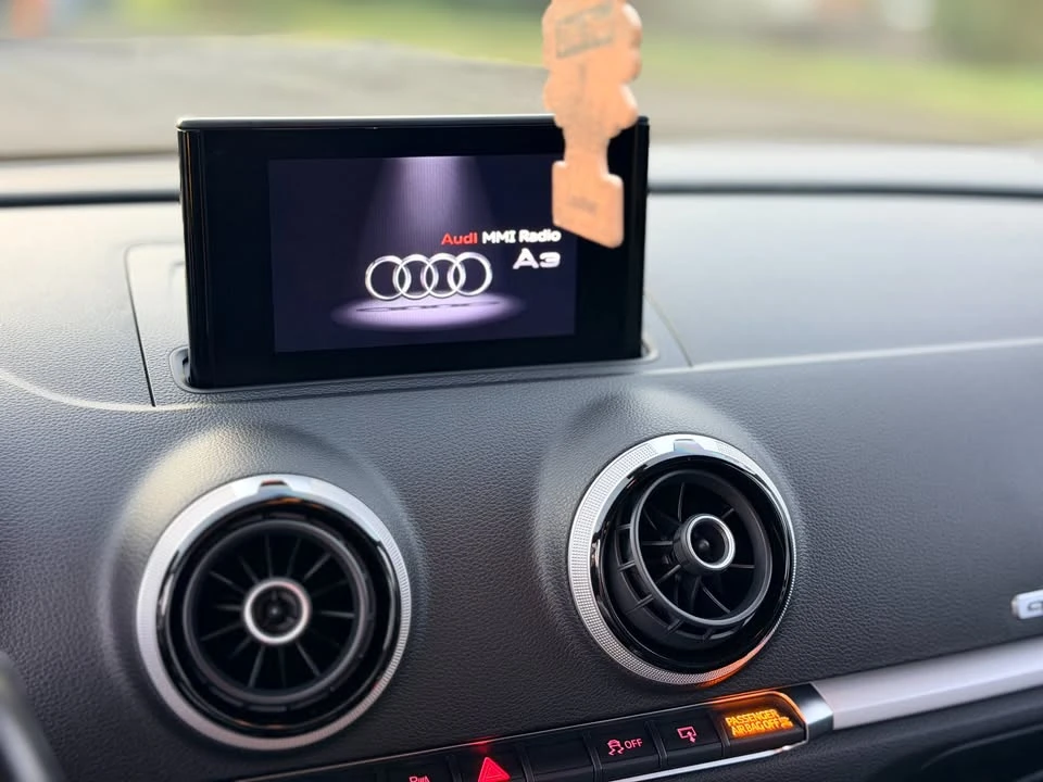 2016 Audi 8V A3 - Image 12 of 20