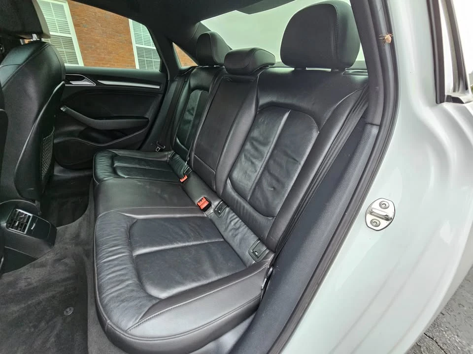 2016 Audi 8V A3 - Image 11 of 20