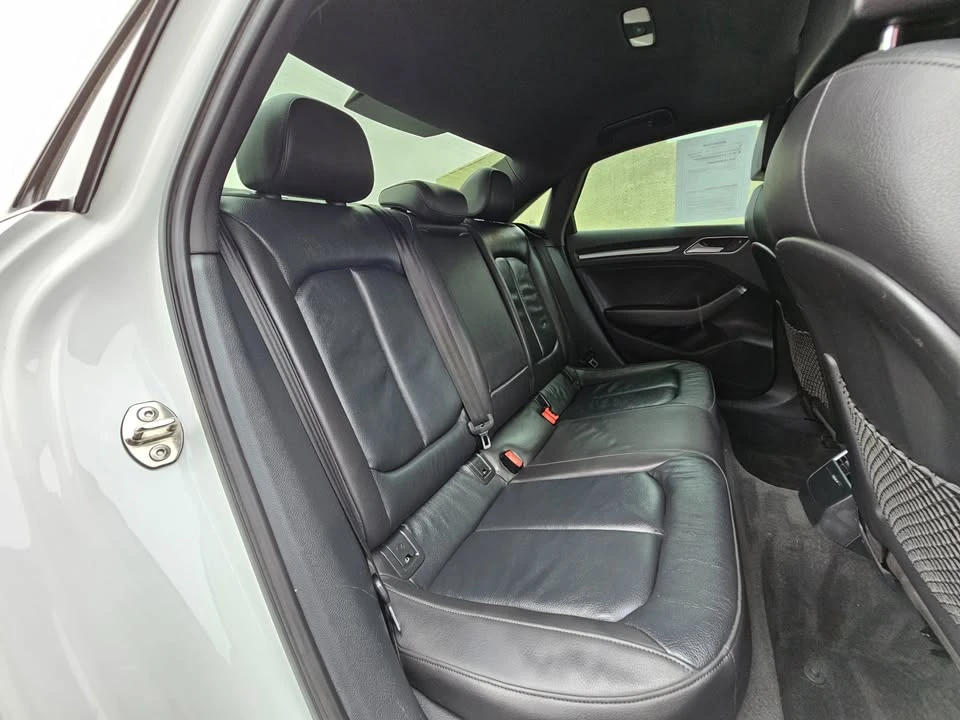 2016 Audi 8V A3 - Image 10 of 20