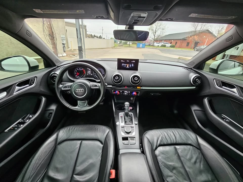 2016 Audi 8V A3 - Image 13 of 20