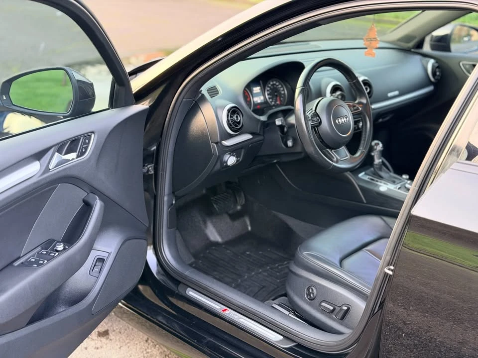 2016 Audi 8V A3 - Image 9 of 20