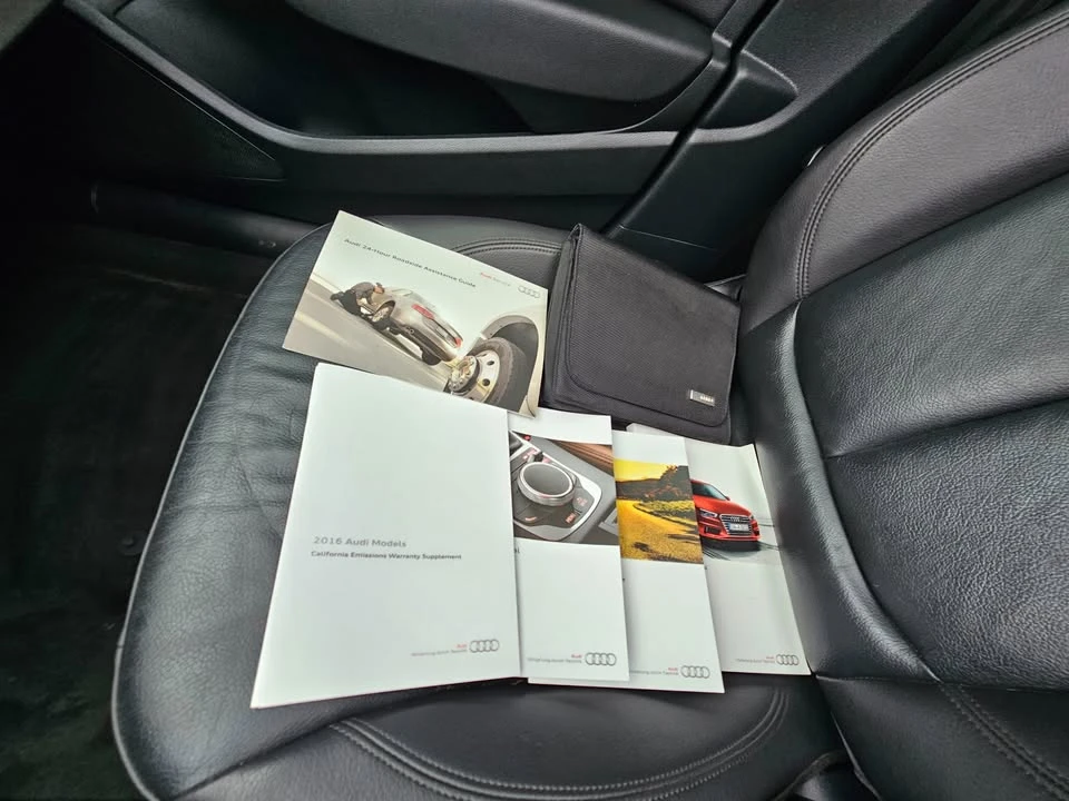 2016 Audi 8V A3 - Image 18 of 20