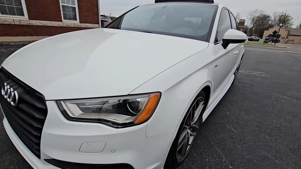 2016 Audi 8V A3 - Image 2 of 20