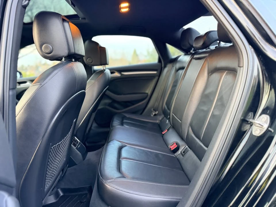 2016 Audi 8V A3 - Image 17 of 20