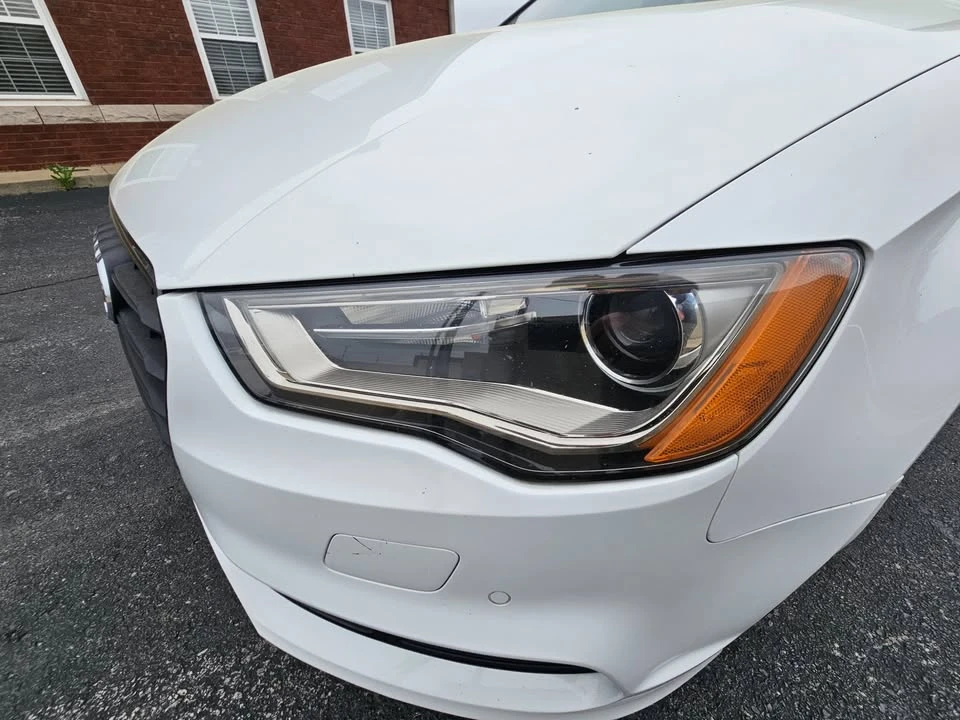 2016 Audi 8V A3 - Image 20 of 20