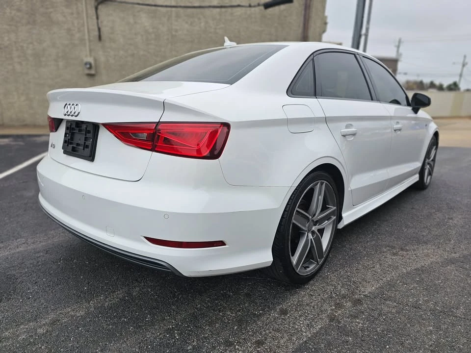 2016 Audi 8V A3 - Image 3 of 20