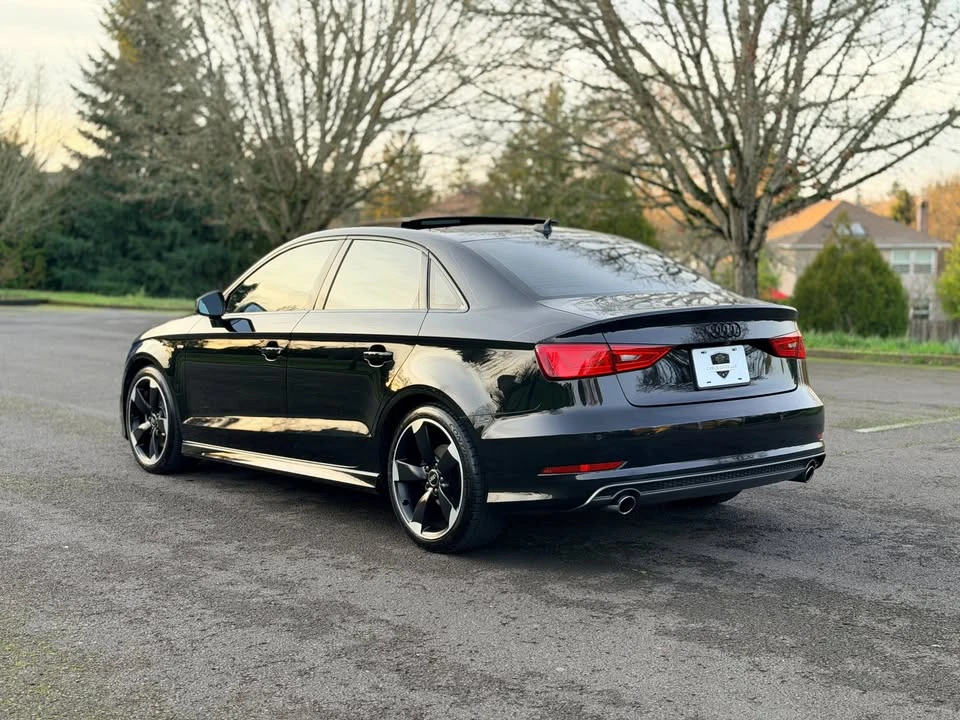 2016 Audi 8V A3 - Image 3 of 20