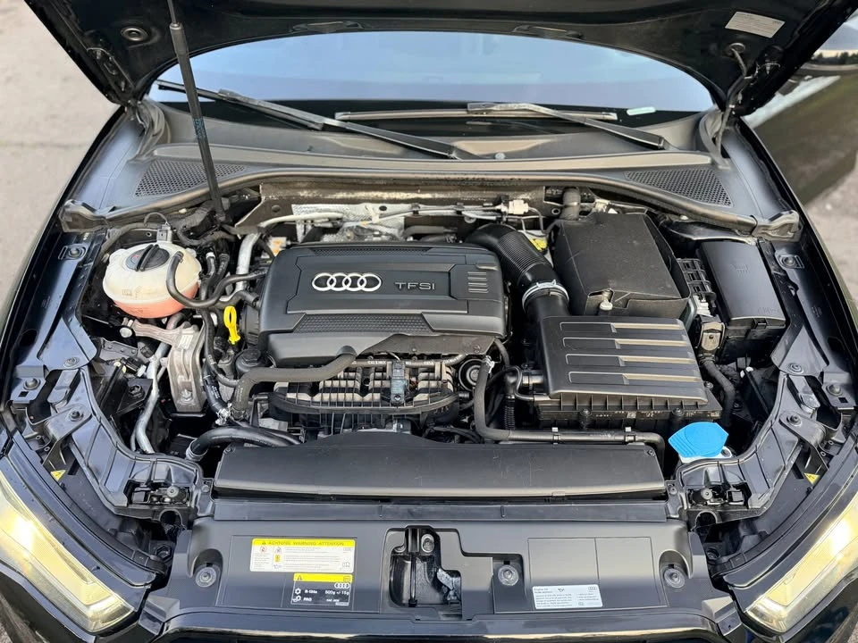 2016 Audi 8V A3 - Image 20 of 20