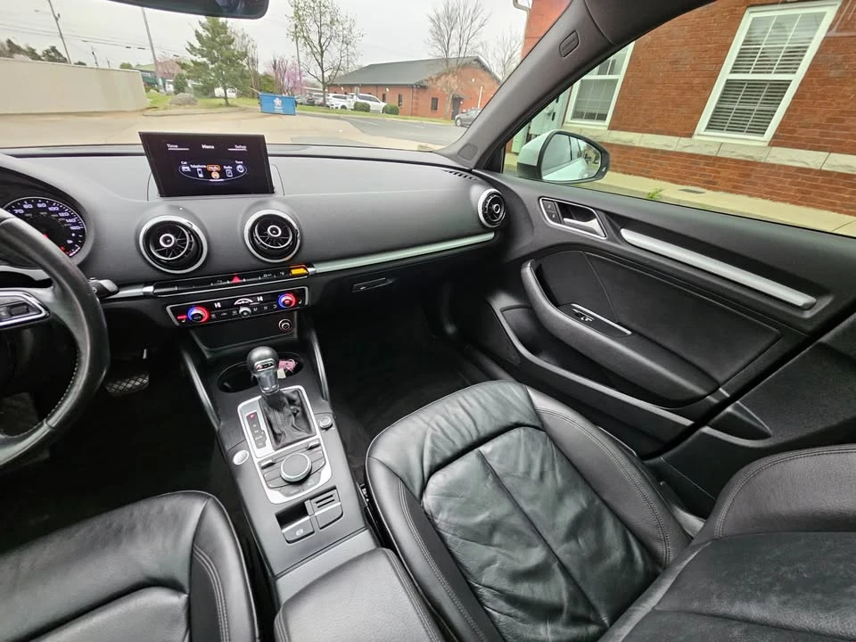 2016 Audi 8V A3 - Image 15 of 20