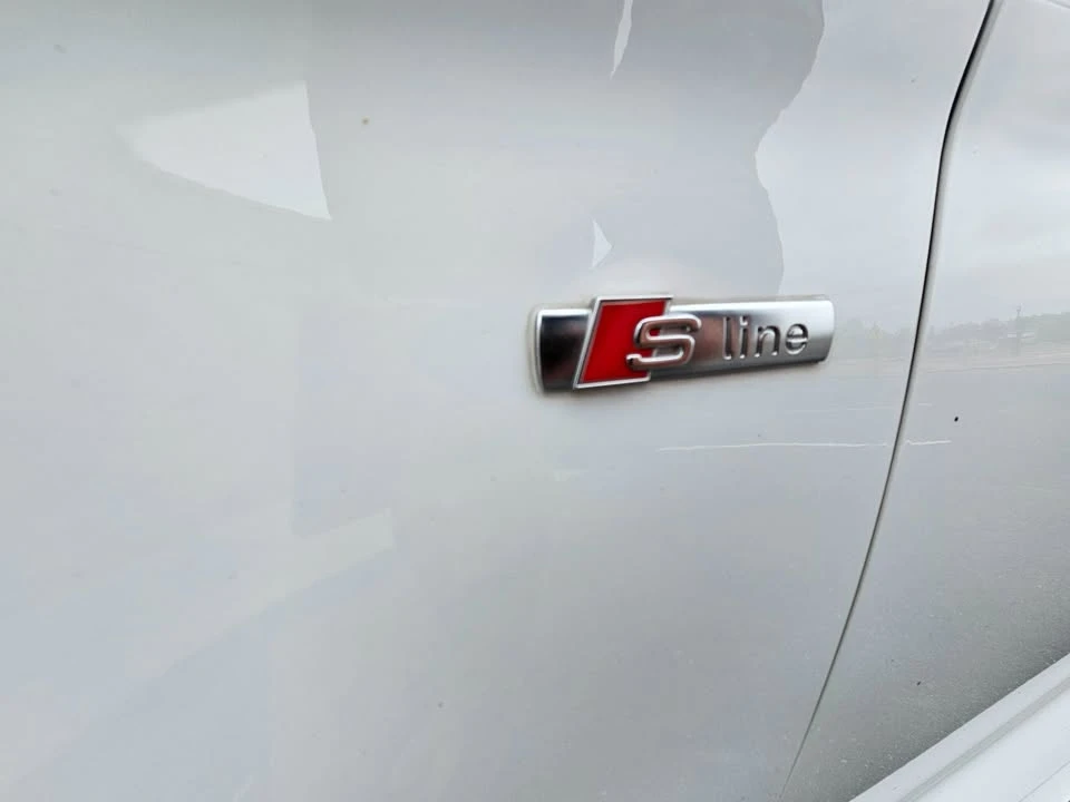 2016 Audi 8V A3 - Image 8 of 20