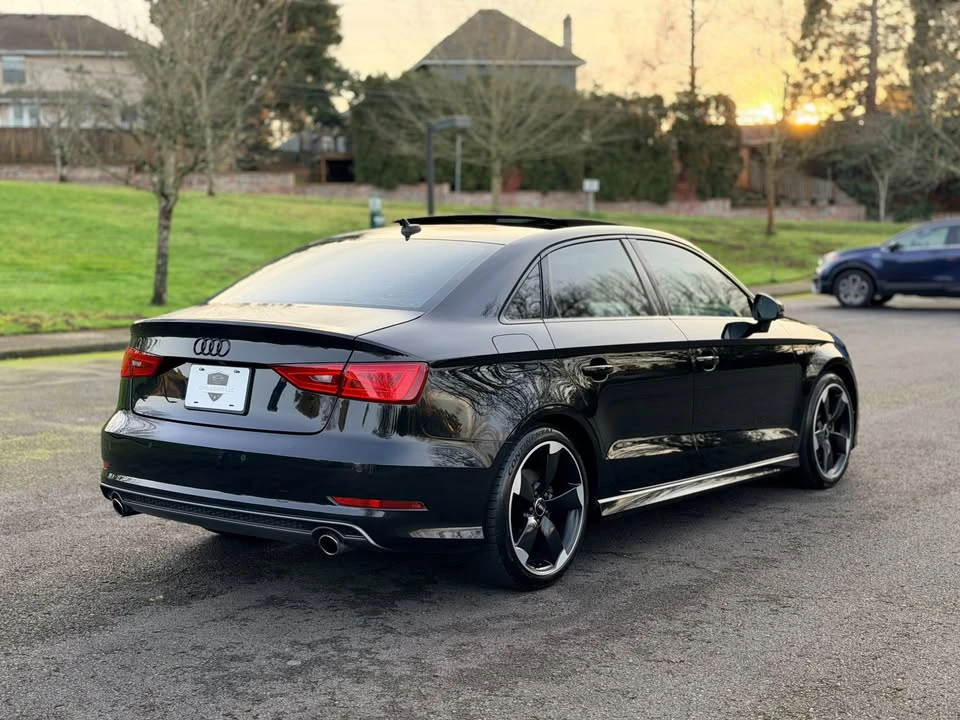 2016 Audi 8V A3 - Image 5 of 20