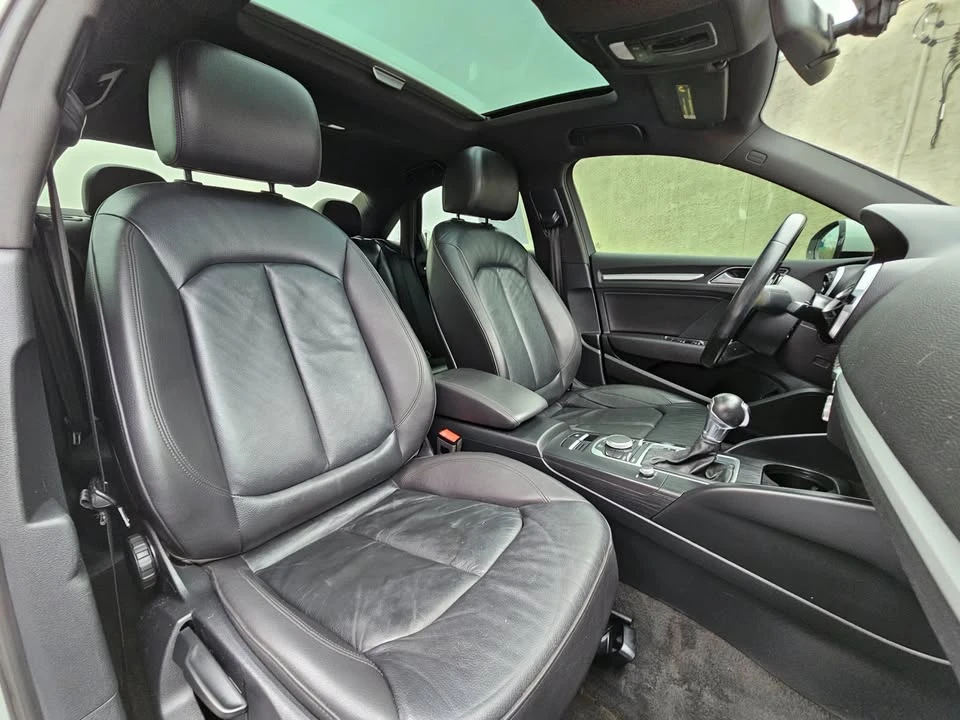 2016 Audi 8V A3 - Image 9 of 20