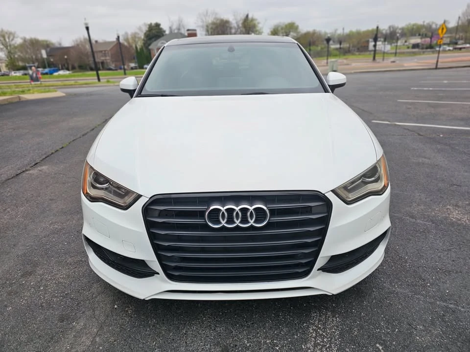 2016 Audi 8V A3 - Image 6 of 20