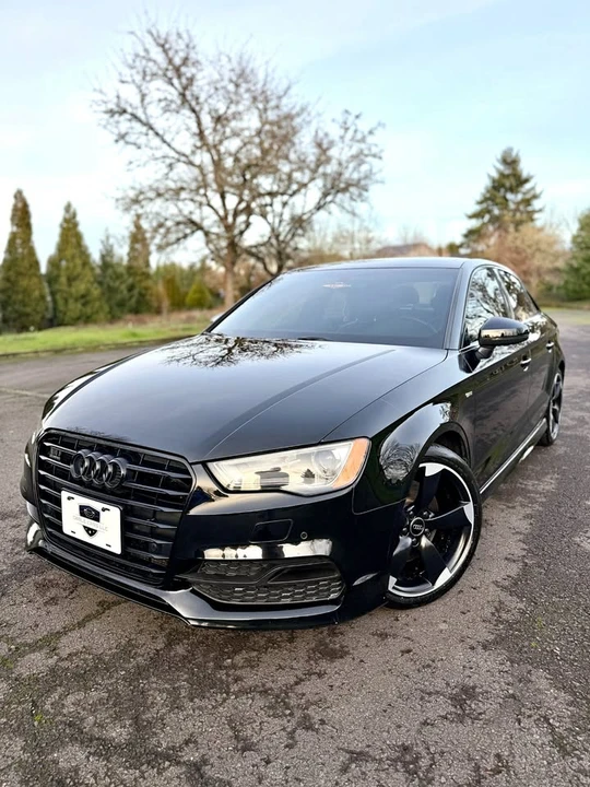 2016 Audi 8V A3 - Image 2 of 19