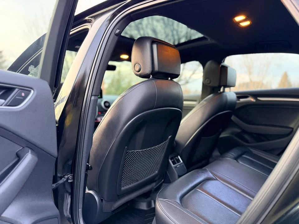 2016 Audi 8V A3 - Image 16 of 19