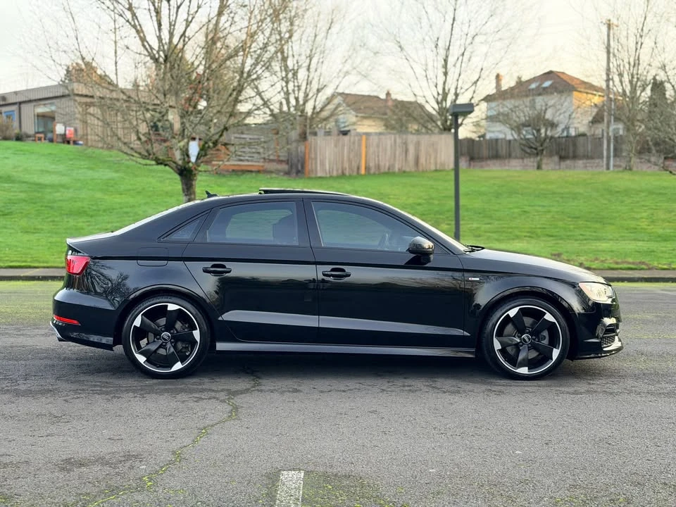 2016 Audi 8V A3 - Image 6 of 19