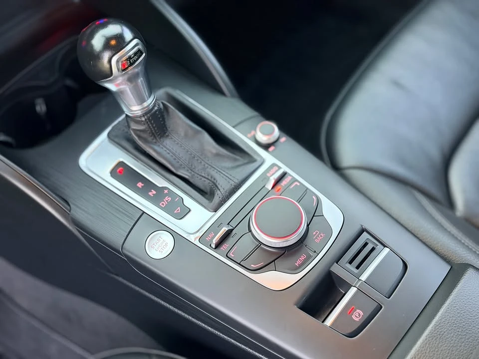 2016 Audi 8V A3 - Image 14 of 19