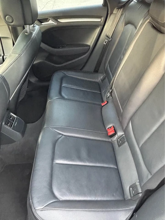 2016 Audi 8V A3 - Image 7 of 7