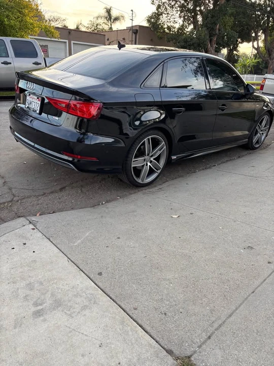 2016 Audi 8V A3 - Image 4 of 7