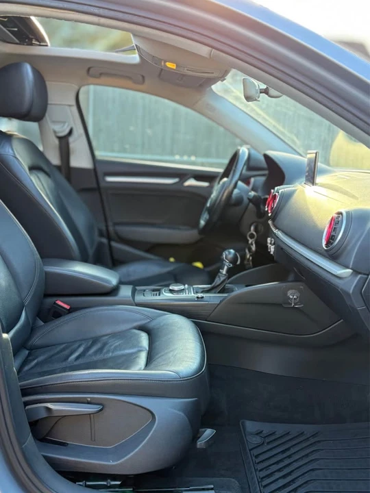 2016 Audi 8V A3 - Image 11 of 16