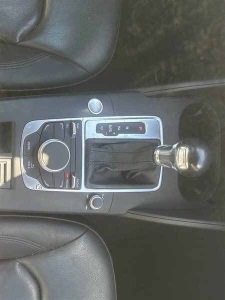 2016 Audi 8V A3 - Image 17 of 19